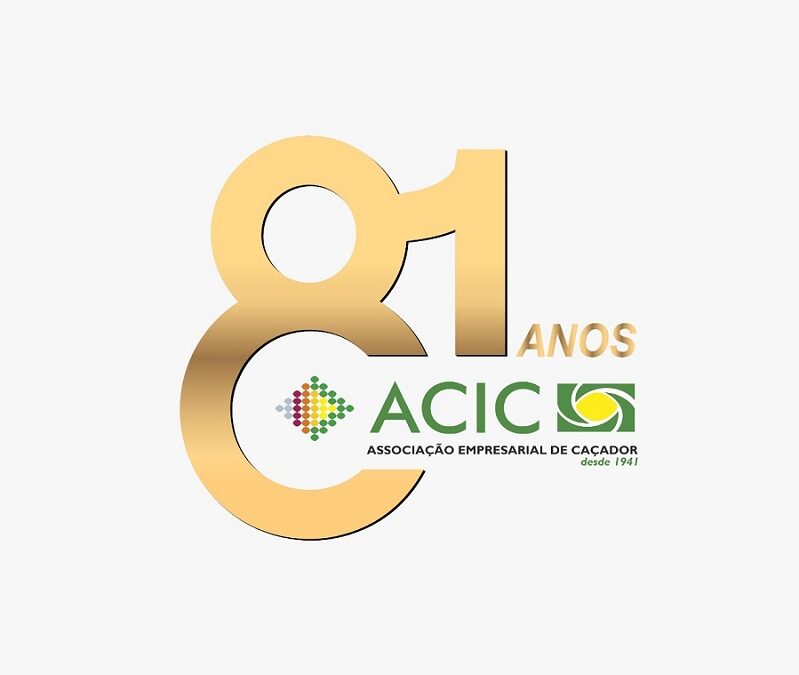 ACIC Caçador completa seus 81 anos de história