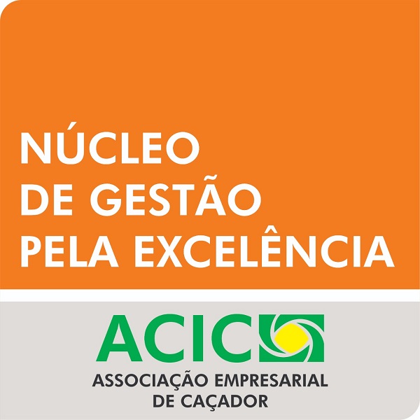 Núcleo de Gestão pela Excelência da ACIC convida para palestra