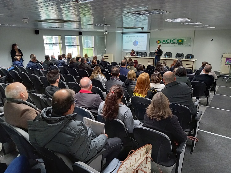 Liberdade Econômica é debatida no âmbito nacional e municipal