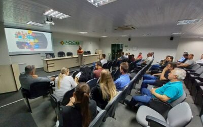 Aberto o Núcleo de Agro da Associação Empresarial de Caçador