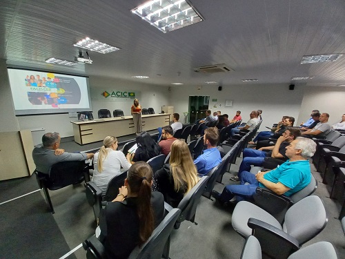 Aberto o Núcleo de Agro da Associação Empresarial de Caçador