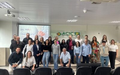 ACIC Caçador adere ao Útil Saúde DUO 24horas