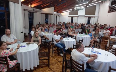 ACIC realiza evento especial de cases dos Núcleos Empresariais