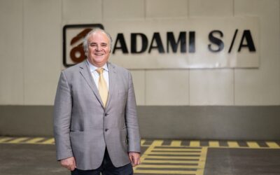 ACIC manifesta pesar pelo falecimento do empresário José Adami Neto